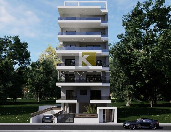Maisonette 101 sqm for sale, Athens - South, Palaio Faliro