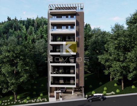 Apartment 106 sqm for sale