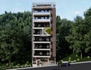 Apartment 106sqm for sale-Ampelokipoi - Pentagon » Panormou