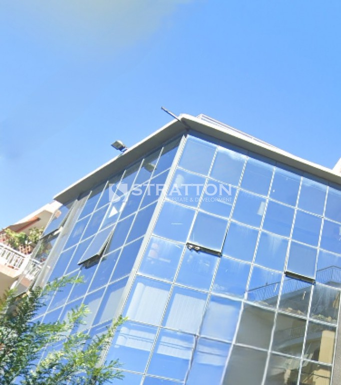 Γραφείο 100 τ.μ. προς πώληση, Αθήνα - Κέντρο, Σεπόλια - Σκουζέ