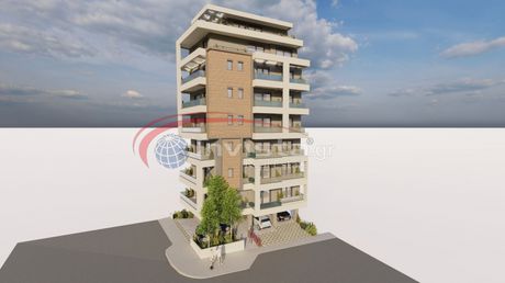 Διαμέρισμα 45τ.μ. για πώληση-Καλαμαριά » Κέντρο