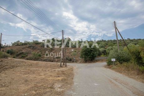 Οικόπεδο 605 τ.μ. για πώληση