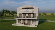 Apartment 38sqm for sale-Orfano » Paralia Ofriniou