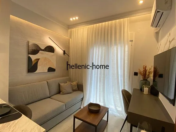 Apartment 38 sqm for sale, Thessaloniki - Center, Center