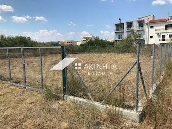 Οικόπεδο 400 τ.μ. για πώληση, Εβρος, Αλεξανδρούπολη