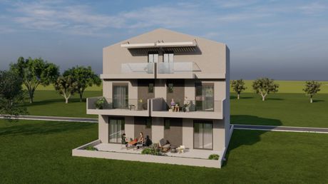Maisonette 51sqm for sale-Orfano » Paralia Ofriniou