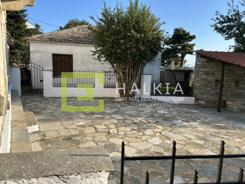 Μονοκατοικία 139 τ.μ. πρός πώληση, Μαγνησία, Μηλιές