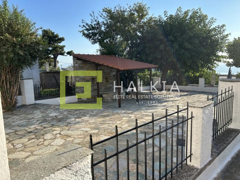 Μονοκατοικία 139 τ.μ. πρός πώληση, Μαγνησία, Μηλιές