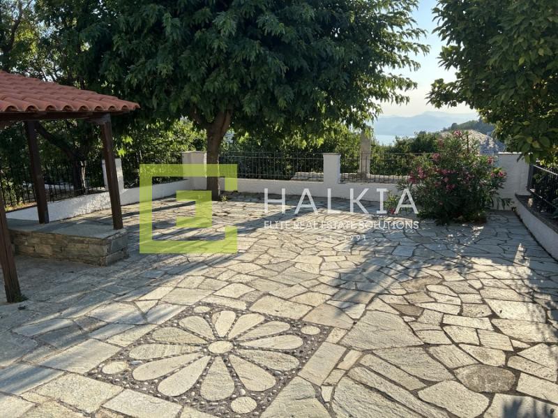 Μονοκατοικία 139 τ.μ. πρός πώληση, Μαγνησία, Μηλιές