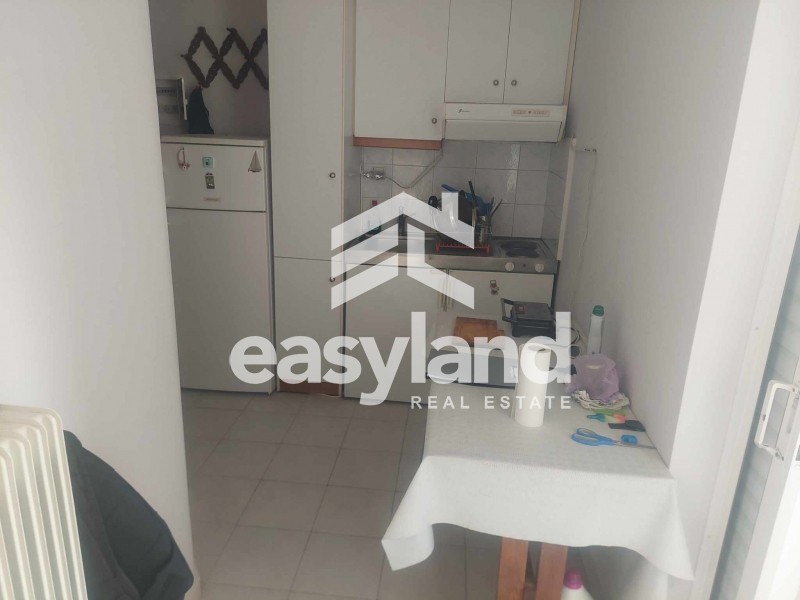 Διαμέρισμα 32 τ.μ. πρός ενοικίαση, Αχαΐα, Πάτρα