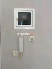 Studio / γκαρσονιέρα 32 τ.μ. για ενοικίαση, Αχαΐα, Πάτρα-thumb-7