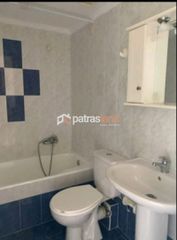 Studio / γκαρσονιέρα 32 τ.μ. για ενοικίαση, Αχαΐα, Πάτρα-thumb-9