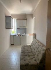 Studio / γκαρσονιέρα 32 τ.μ. για ενοικίαση, Αχαΐα, Πάτρα-thumb-1