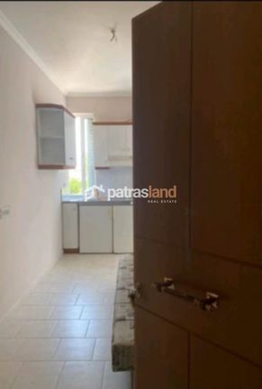 Studio / γκαρσονιέρα 32 τ.μ. για ενοικίαση, Αχαΐα, Πάτρα
