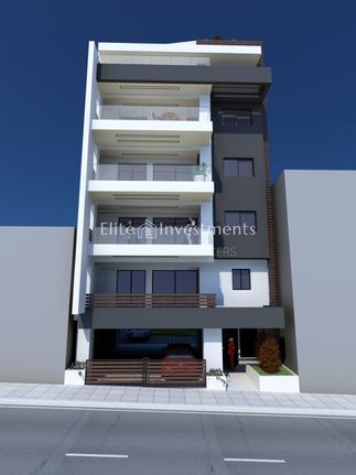 Διαμέρισμα 140 τ.μ. για πώληση, Αθήνα - Νότια Προάστια, Ηλιούπολη
