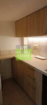 Apartment 70sqm for rent-Chania » Aberia