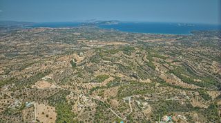Αγροτεμάχια 20.000 τ.μ. για πώληση, Αργολίδα, Κρανίδι-thumb-14