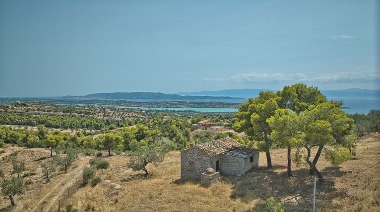 Αγροτεμάχια 20.000 τ.μ. για πώληση, Αργολίδα, Κρανίδι