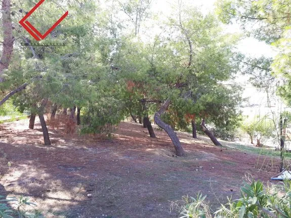 Land plot 363 sqm for sale, Athens - South, Voula