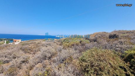 Οικόπεδο 5.360τ.μ. για πώληση-Γάζι » Αγία πελαγία