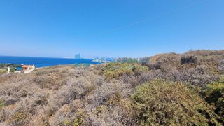 Land plot 5.360 sqm for sale