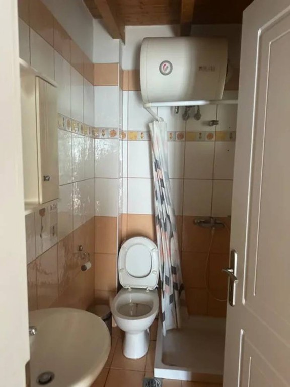 Διαμέρισμα 48 τ.μ. προς ενοικίαση, Εσχατοβούνι