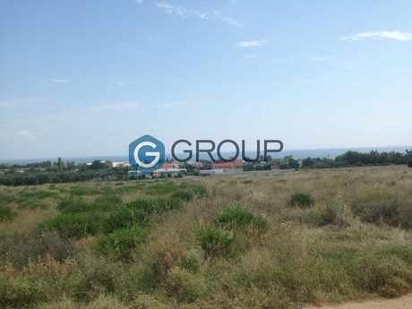 Parcel 2.625sqm for sale-Alexandroupoli » Nea Chili