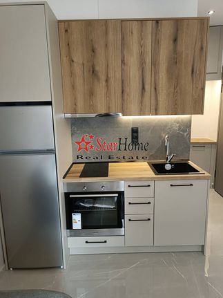 Studio / γκαρσονιέρα 34 τ.μ. για πώληση, Θεσσαλονίκη - Κέντρο, Μαρτίου