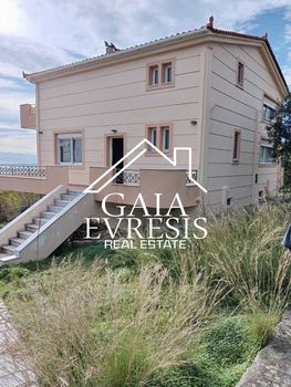 Detached home 192sqm for sale-Eretria » Magoila