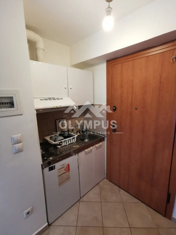 Διαμέρισμα 32 τ.μ. πρός ενοικίαση, Θεσσαλονίκη - Κέντρο, Ροτόντα