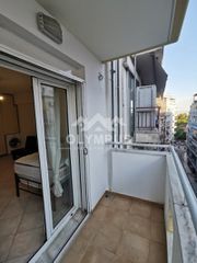Διαμέρισμα 32 τ.μ. πρός ενοικίαση, Θεσσαλονίκη - Κέντρο, Ροτόντα-thumb-9