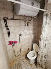 Διαμέρισμα 32 τ.μ. πρός ενοικίαση, Θεσσαλονίκη - Κέντρο, Ροτόντα-thumb-7