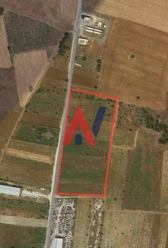 Land plot 12.731sqm for sale-Avlida » Ritsona