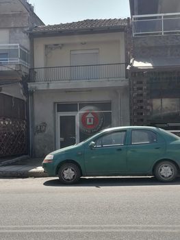 Διαμέρισμα 130τ.μ. για πώληση-Απόστολος παύλος » Κέντρο