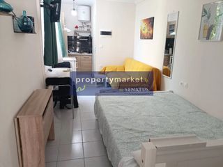 Studio / γκαρσονιέρα 25 τ.μ. για ενοικίαση, Ν. Ρεθύμνου, Ρέθυμνο-thumb-4
