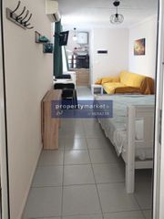 Studio / γκαρσονιέρα 25 τ.μ. για ενοικίαση, Ν. Ρεθύμνου, Ρέθυμνο-thumb-3