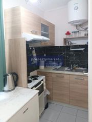 Studio / γκαρσονιέρα 25 τ.μ. για ενοικίαση