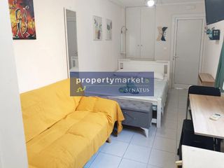 Studio / γκαρσονιέρα 25 τ.μ. για ενοικίαση, Ν. Ρεθύμνου, Ρέθυμνο-thumb-5