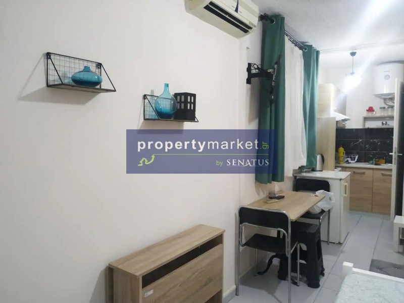 Studio / γκαρσονιέρα 25 τ.μ. προς ενοικίαση, Κέντρο Ρεθύμνου