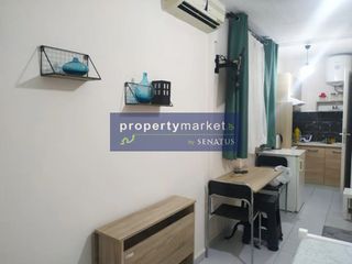 Studio / γκαρσονιέρα 25 τ.μ. για ενοικίαση, Ν. Ρεθύμνου, Ρέθυμνο-thumb-2