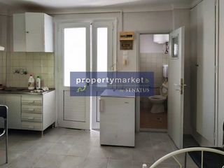Studio / γκαρσονιέρα 22 τ.μ. για ενοικίαση, Ν. Ρεθύμνου, Ρέθυμνο-thumb-1
