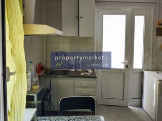 Studio / γκαρσονιέρα 22 τ.μ. για ενοικίαση, Ν. Ρεθύμνου, Ρέθυμνο-thumb-5