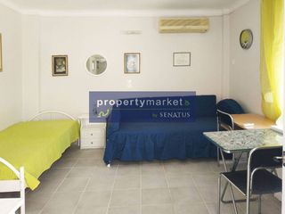 Studio / γκαρσονιέρα 22 τ.μ. για ενοικίαση, Ν. Ρεθύμνου, Ρέθυμνο-thumb-2