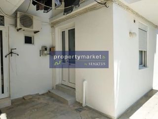 Studio / γκαρσονιέρα 22 τ.μ. για ενοικίαση, Ν. Ρεθύμνου, Ρέθυμνο-thumb-7