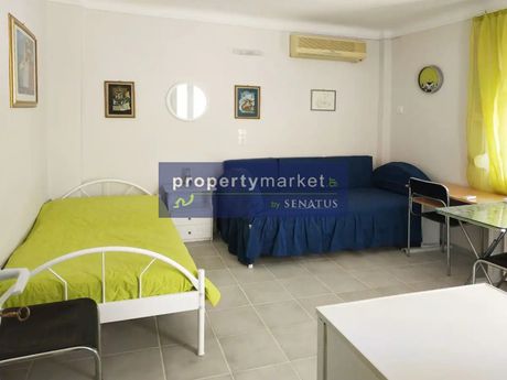 Studio 22sqm for rent-Rethimno » Mastampas