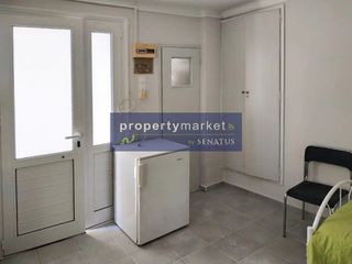 Studio / γκαρσονιέρα 22 τ.μ. για ενοικίαση, Ν. Ρεθύμνου, Ρέθυμνο-thumb-3