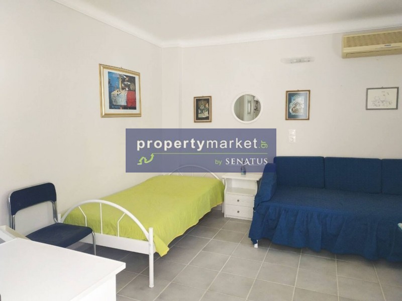 Studio / γκαρσονιέρα 22 τ.μ. προς ενοικίαση, Μασταμπάς Ρεθύμνου