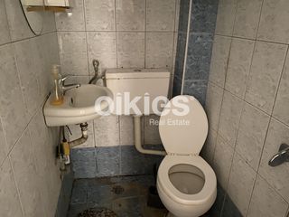 Studio / γκαρσονιέρα 40 τ.μ. για ενοικίαση, Θεσσαλονίκη - Κέντρο, Μπότσαρη-thumb-11