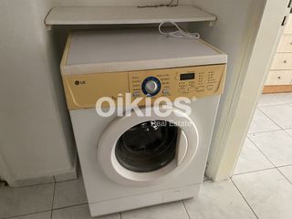 Studio / γκαρσονιέρα 40 τ.μ. για ενοικίαση, Θεσσαλονίκη - Κέντρο, Μπότσαρη-thumb-6