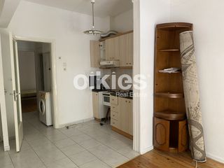 Studio / γκαρσονιέρα 40 τ.μ. για ενοικίαση, Θεσσαλονίκη - Κέντρο, Μπότσαρη-thumb-10